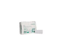 SCOTT 6604 Essuie-mains pliés - 2 plis, blanc, pliage en V, 3 800 serviettes