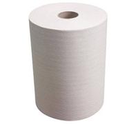 Scott 6657 Slimroll™ Essuie-main en papier (L x l) 165 m x 20 cm blanc 990 m