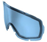 Scott 89S Lentille de remplacement, bleu