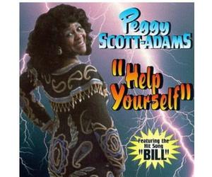 Scott-Adams, Peggy - Help Yourself