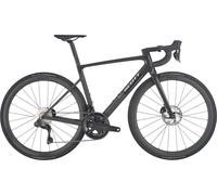 Scott Addict RC 20 Carbone 28" Vélo de course noir