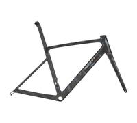Scott Addict RC Ultimate HMX SL 28'' 2025 Set de cadre L Noir