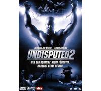 Scott Adkins - Undisputed 2 [Import]