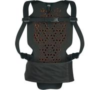 Scott Airflex Pro Protecteur arrière, noir, Taille S/M