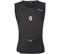 Scott Airflex Pro Veste Protecteur, noir, taille 2XL pour homme