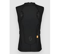 Scott Airflow Free Vest Protection dorsale noir XL