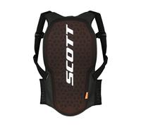 Scott Sports Protecteur dorsal Airflow Pro Noir/Blanc