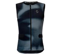 Scott Airflow Protection Vest Bleu S Homme