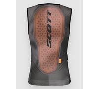 Scott Airflow Protection Vest Gris S Homme