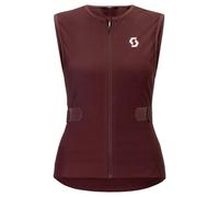 Scott Airflow Woman Protection Vest Violet L Femme