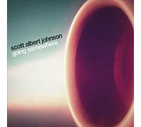 Scott Albert Johnson - Going Somewhere