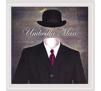 Scott Albert Johnson - Umbrella Man