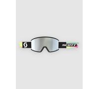 Scott Lunettes unisexes Ambit Compact - Masque à large champ de vision
