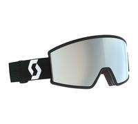 Scott - Ambit Compact S2 (VLT 23%) - Masque de ski - mineral black / white