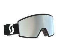 Scott - Ambit S2 (VLT 23%) - Masque de ski - mineral black / white