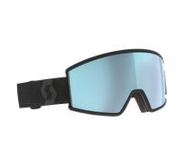 Scott Lunettes unisexes Ambit Compact - Masque à large champ de vision