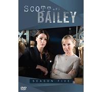 Scott and Bailey: Season Five
