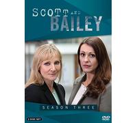 Scott and Bailey: Season Three