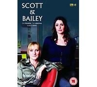 Scott and Bailey - Series 1