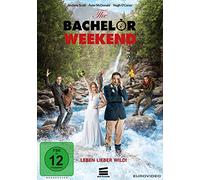 Scott,Andrew - The Bachelor Weekend: Lebe Lieber Wild