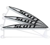 Scott Antistick RecoilXi/80’,s Series, Grille Net Net