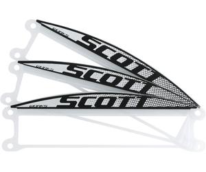 Scott Antistick RecoilXi/80’,s Series, Grille Net Net