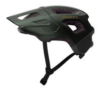 Scott - Argo Plus - Casque de cyclisme - 58-61 cm - M/L - dark moss green