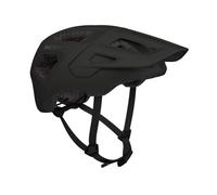 Scott - Argo Plus (CE) - Casque VTT Black Matt - S/M (54 - 58 cm)