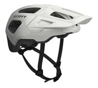 Scott - Argo Plus (CE) - Casque VTT White / Black - M/L (58 - 61 cm)