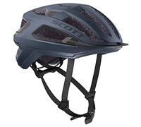 Scott ARX (CE) - Casque vélo Midnight Blue L
