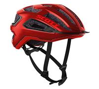 Casque Arx 2026 rouge