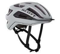 Scott Arx Mtb Helmet Argenté 59-61 cm Vogue Silver / Black