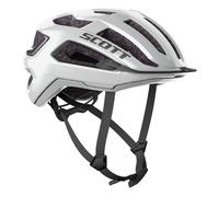 Scott Sports Arx - Mixte - Blanc - Taille 59/61 - Modèle 2026