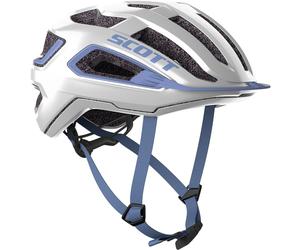 SCOTT Arx - Mixte - Blanc - taille 55/59- modèle 2026