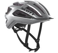 Scott Arx Mtb Helmet Argenté 59-61 cm Vogue Silver / Black