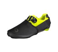Scott - AS 10 Long Toecover - Sur-chaussures vélo Black - L (43 - 46)