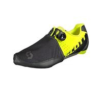 SCOTT AS 20 Chauffe-Pieds Vélo Noir 2018, L