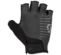 Scott Aspect Gel Short Gloves Noir L Homme,Femme Black