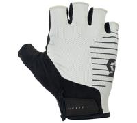 Scott Aspect Gel Short Gloves Gris S Spray Grey