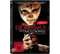 Scott B. Hansen - Der Exorzismus der Tracy Crowell