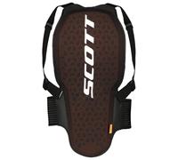 Scott - Back Protector Airflow Black White - M - Protection dorsale