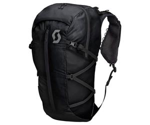 SCOTT Backpack Explorair 30l - Mixte - Noir - taille Unique- modèle 2025