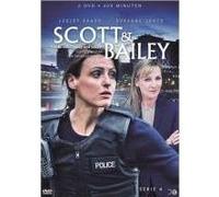SCOTT & BAILEY 4-NL-2 DVD G