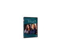 Scott & ‿Bailey S2