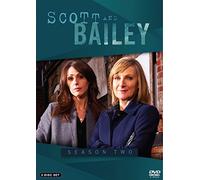 Scott & Bailey: Season Two
