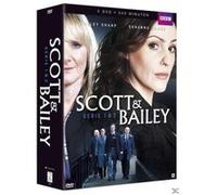 Scott & Baily - Serie 1&2