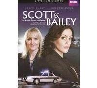 SCOTT & BAILY-2 DVD-VN G