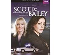 Scott & Baily - Serie 1