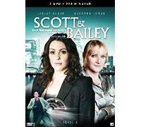 Scott & Baily - Serie 2