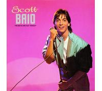 Scott Baio – The Boys Are Out Tonight – CD – Sony